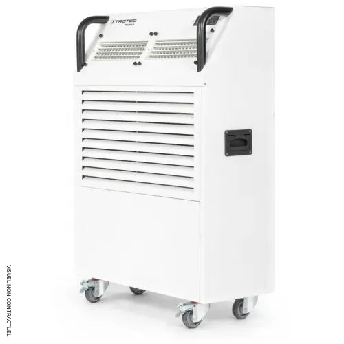 Climatiseur mobile monophasé PortaTemp PT 6500 S