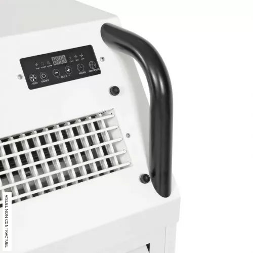 Climatiseur mobile monophasé PortaTemp PT 6500 S