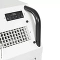Climatiseur mobile monophasé PortaTemp PT 6500 S