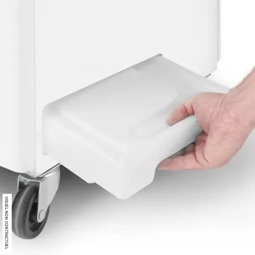 Climatiseur monobloc électrique monophasé