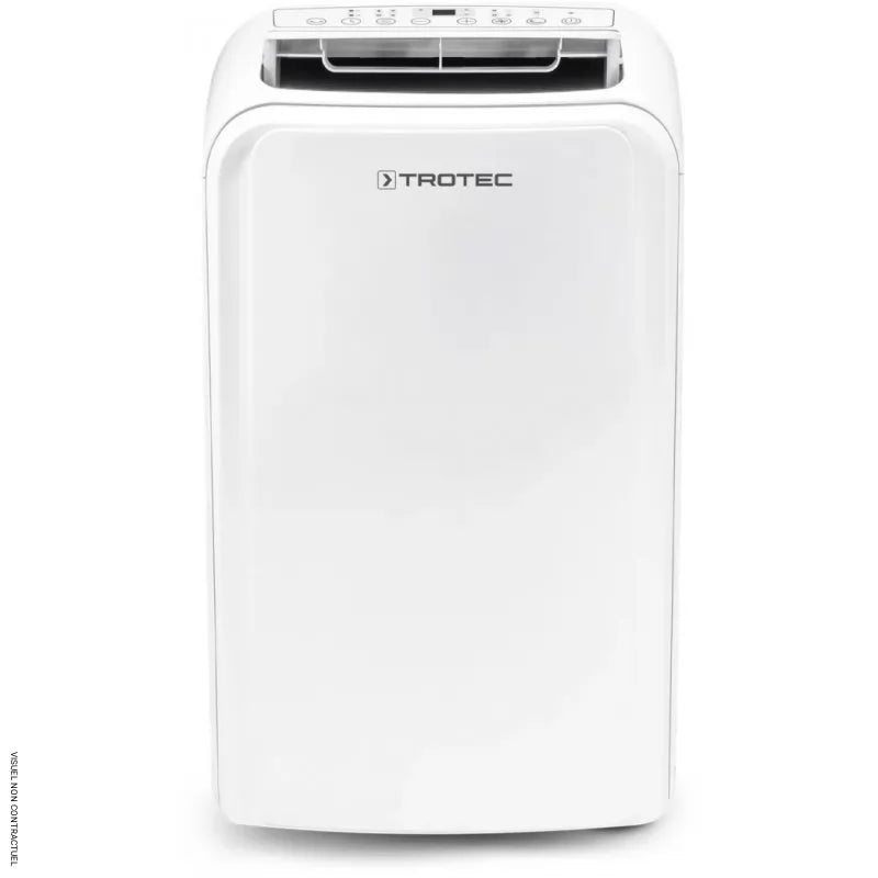Climatiseur monobloc PAC 3910 X avec Wifi - TROTEC