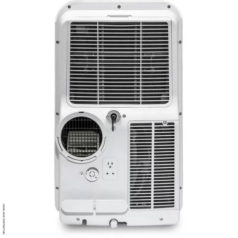 Climatiseur monobloc PAC 3910 X avec Wifi - TROTEC