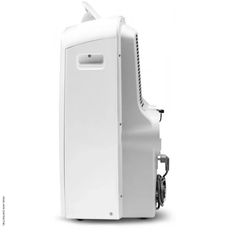 Climatiseur monobloc PAC 3910 X avec Wifi - TROTEC