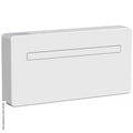 Climatiseur mural réversible monobloc 2 930 W Uniclim