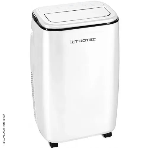 Climatiseur PAC 3501 S monobloc mobile avec wifi