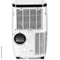 Climatiseur PAC 3501 S monobloc mobile avec wifi