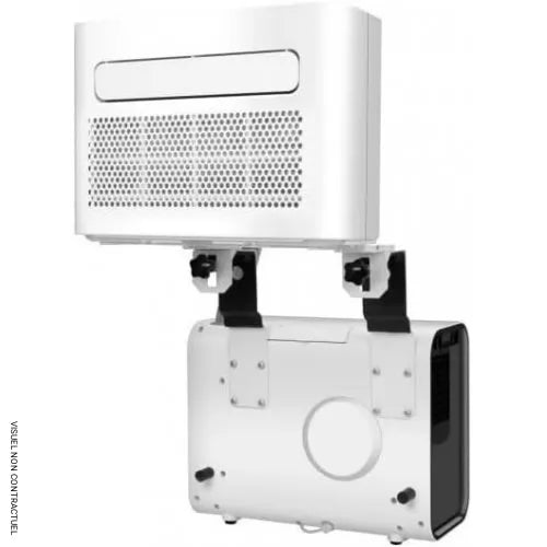 Climatiseur split compact 1,5 kW SKC 150