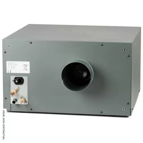 Climatiseur split gainable pour cave à vin Wine SP40 DU PRO