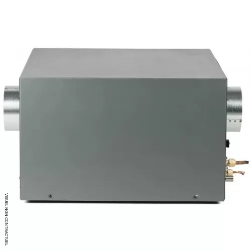 Climatiseur split gainable pour cave à vin Wine SP40 DU PRO
