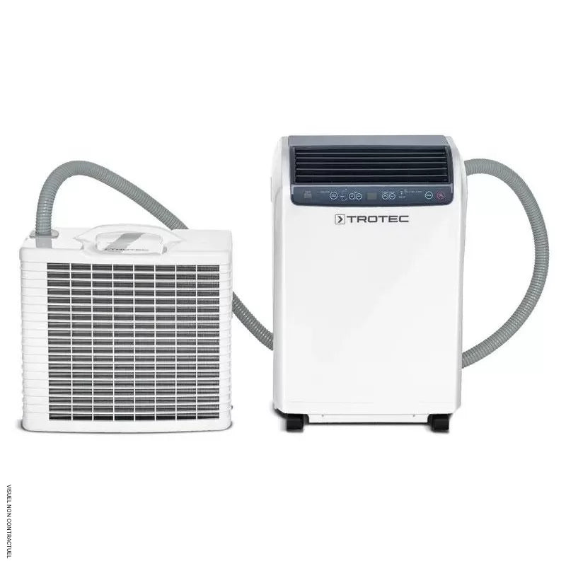 Climatiseur split mobile électrique monophasé PAC 4600