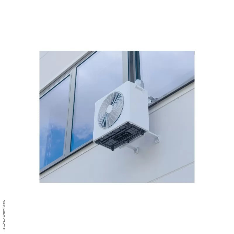 Climatiseur split mobile réversible silencieux 3,5 kW ChillBreeze
