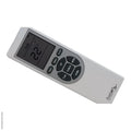 Climatiseur split mobile réversible silencieux 3,5 kW ChillBreeze