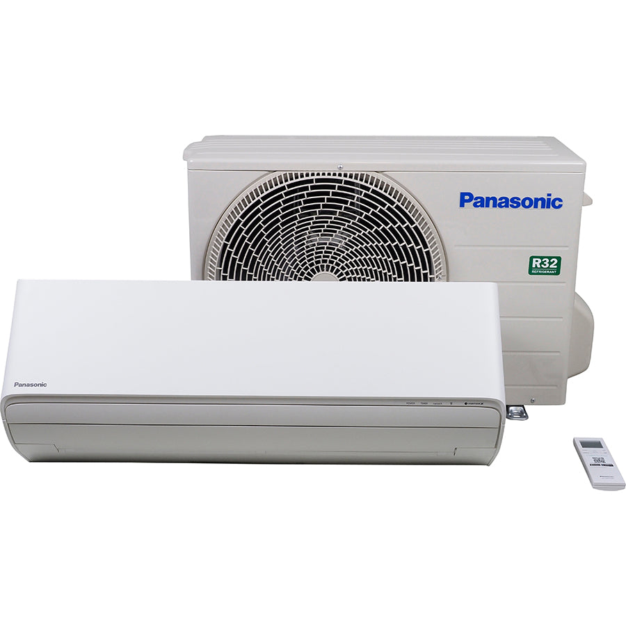 Panasonic Etherea CS-Z25XKEW/CU-Z25XKE