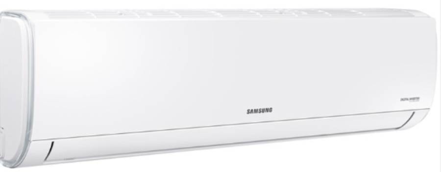 SAMSUNG - Climatiseur réversible AR35 2.5KW