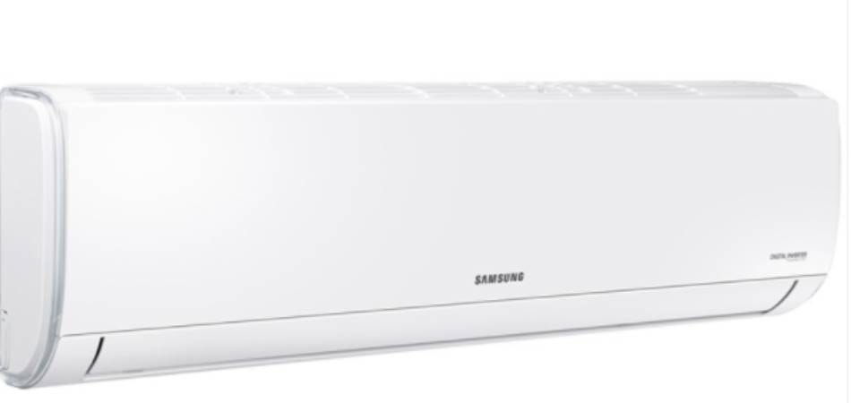 SAMSUNG - Climatiseur réversible AR35 5KW