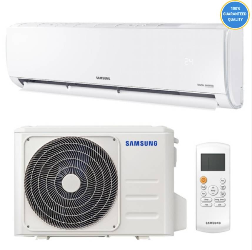 SAMSUNG - Climatiseur réversible AR35 5KW