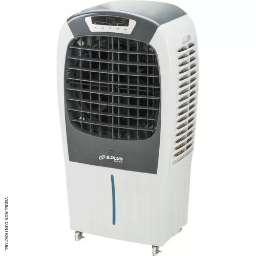 Rafraîchisseur d'air adiabatique RAE 8 M
