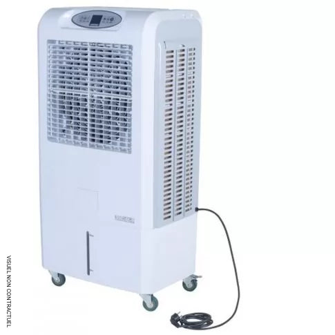 Rafraîchisseur d'air mobile CCX 4.0