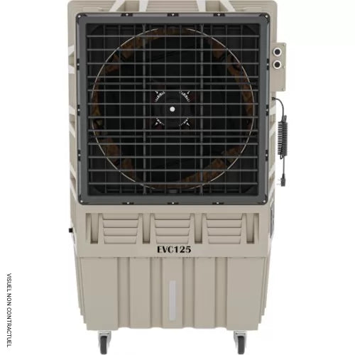Rafraîchisseur d'air mobile EVC 125 (UV antimicrobien)