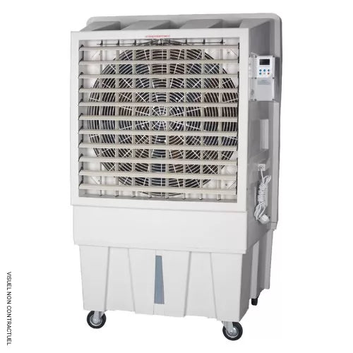 Rafraîchisseur d'air mobile EVC 220 (UV antimicrobien)