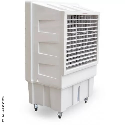 Rafraîchisseur d'air mobile EVC 220 (UV antimicrobien)