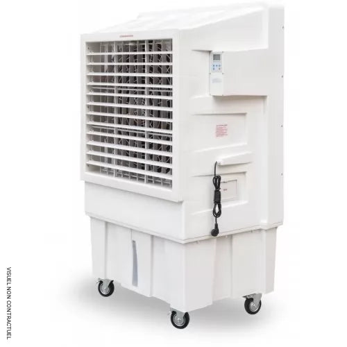 Rafraîchisseur d'air mobile EVC 220 (UV antimicrobien)