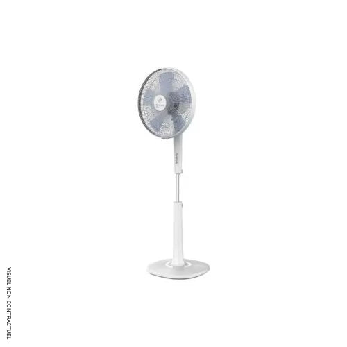 Ventilateur de sol ARTIC WIND 400 CN