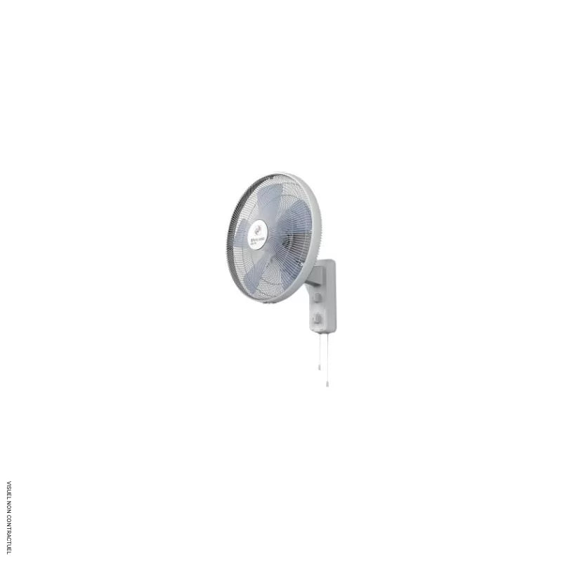 Ventilateur fixe mural ARTIC WIND 400 PM - SP