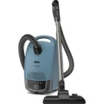 Aspirateur traîneau Guard S1 Flex Bleu