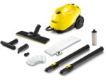 Nettoyeur vapeur SC3 Easyfix jaune – Image 3
