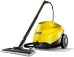 Nettoyeur vapeur SC3 Easyfix jaune