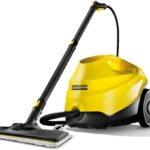 Nettoyeur vapeur SC3 Easyfix jaune