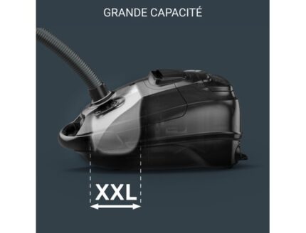 Aspirateur traîneau Silence Force RO7473EA