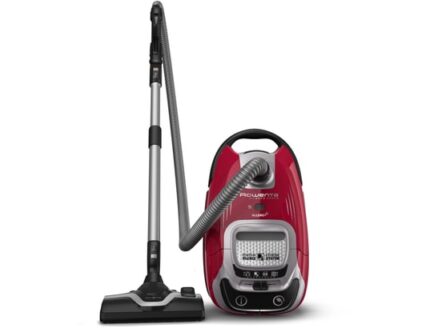 Aspirateur traîneau Silence Force RO7473EA