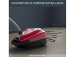 Aspirateur traîneau Silence Force RO7473EA – Image 3