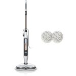 Balai vapeur S8201EU