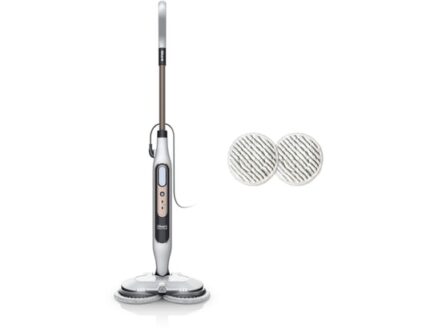 Balai vapeur S8201EU