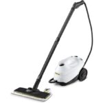 Nettoyeur vapeur SC3 Easyfix Premium blanc