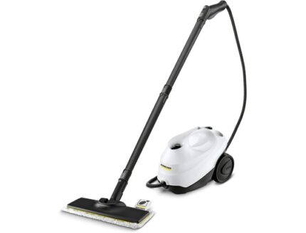 Nettoyeur vapeur SC3 Easyfix Premium blanc