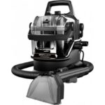 Nettoyeur textile SpotClean HydroSteam Select 3697N