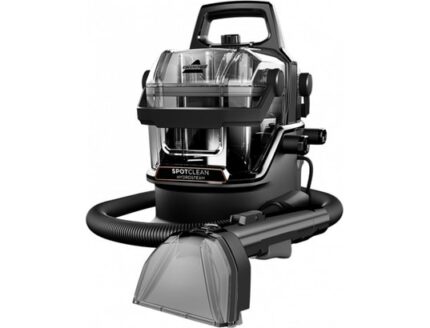 Nettoyeur textile SpotClean HydroSteam Select 3697N