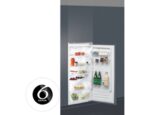 Réfrigérateur encastrable 1 porte ARG8502