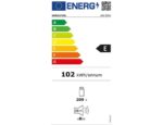 Réfrigérateur encastrable 1 porte ARG8502 – Image 2