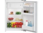 Réfrigérateur encastrable 1 porte B1854N, 110 litres, Niche 88 cm, Minfrost