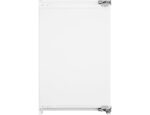 Réfrigérateur encastrable 1 porte B1854N, 110 litres, Niche 88 cm, Minfrost