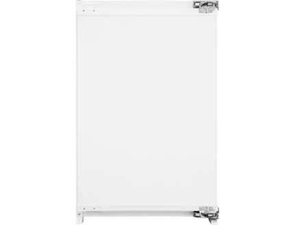Réfrigérateur encastrable 1 porte B1854N, 110 litres, Niche 88 cm, Minfrost
