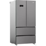 BEKO - Réfrigérateur américain B3RGNE544ZXP