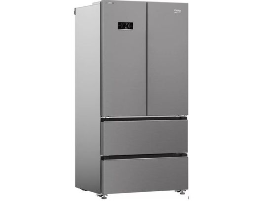 BEKO - Réfrigérateur américain B3RGNE544ZXP BEKO - Réfrigérateur américain B3RGNE544ZXP