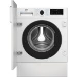 Lave linge encastrable BIWMWG9146FR
