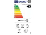 Lave linge encastrable B3WBT691415W – Image 4